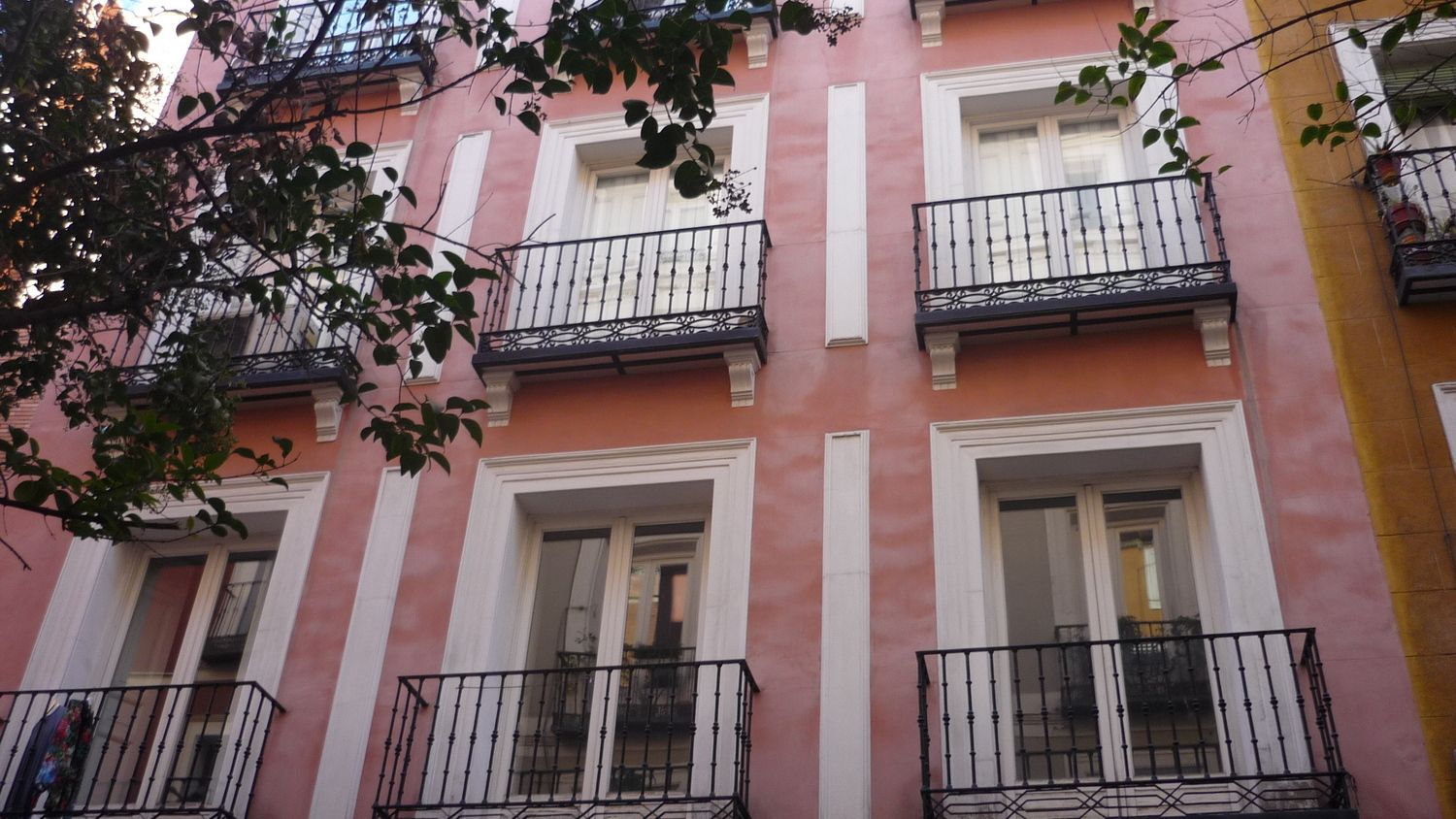 Piso en calle Gravina, 23 - Foto 1