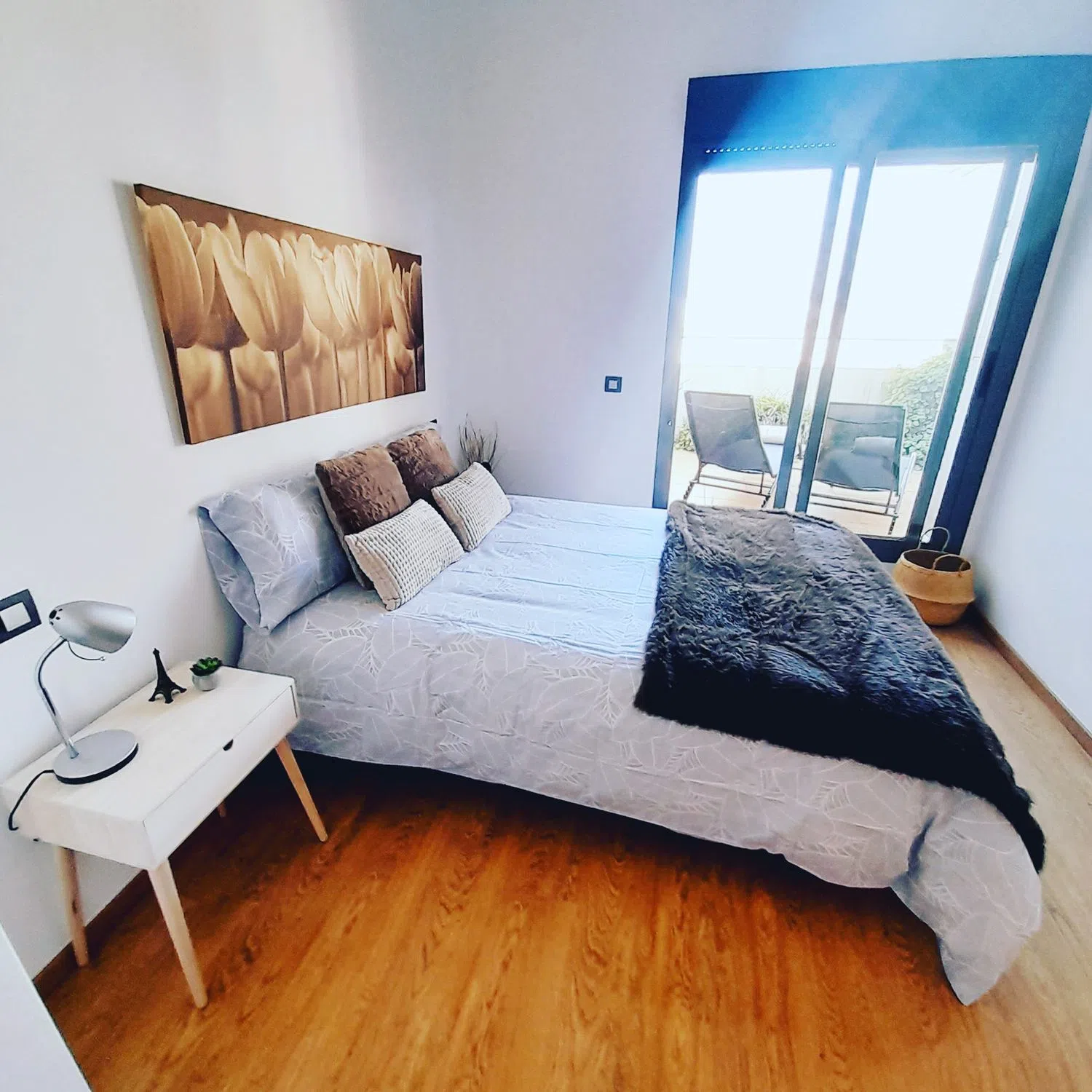 Ático en calle Pacífico, 156 - Foto 32