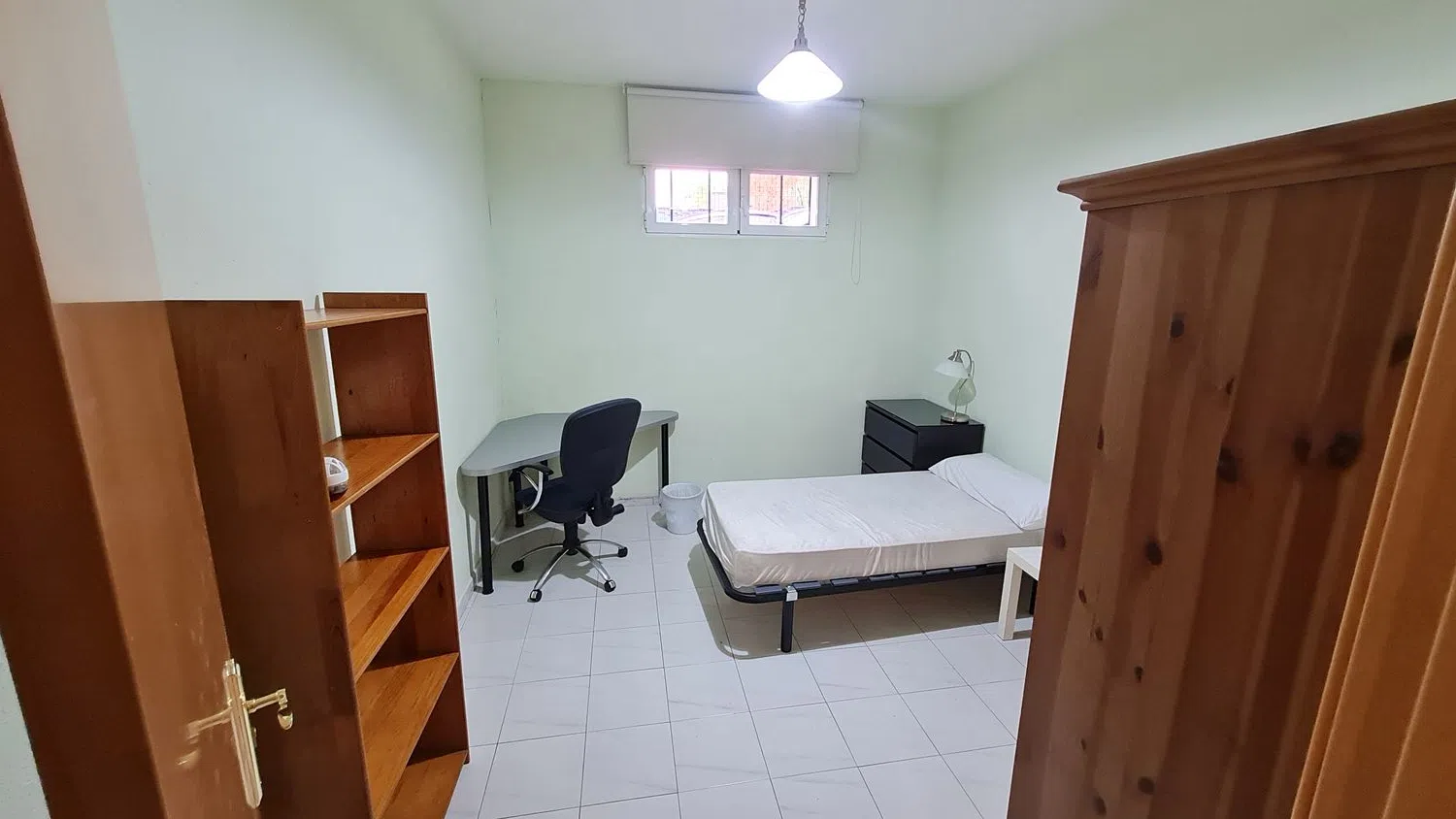 Piso en calle Donoso Cortés, 79 - Foto 2