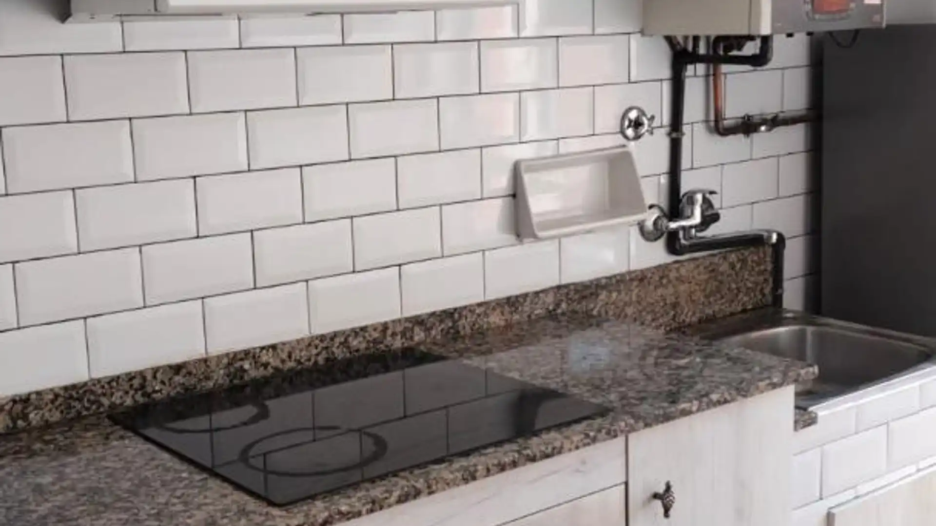 Piso en  Calle San Juan Bautista de la Salle 7 - Foto 9