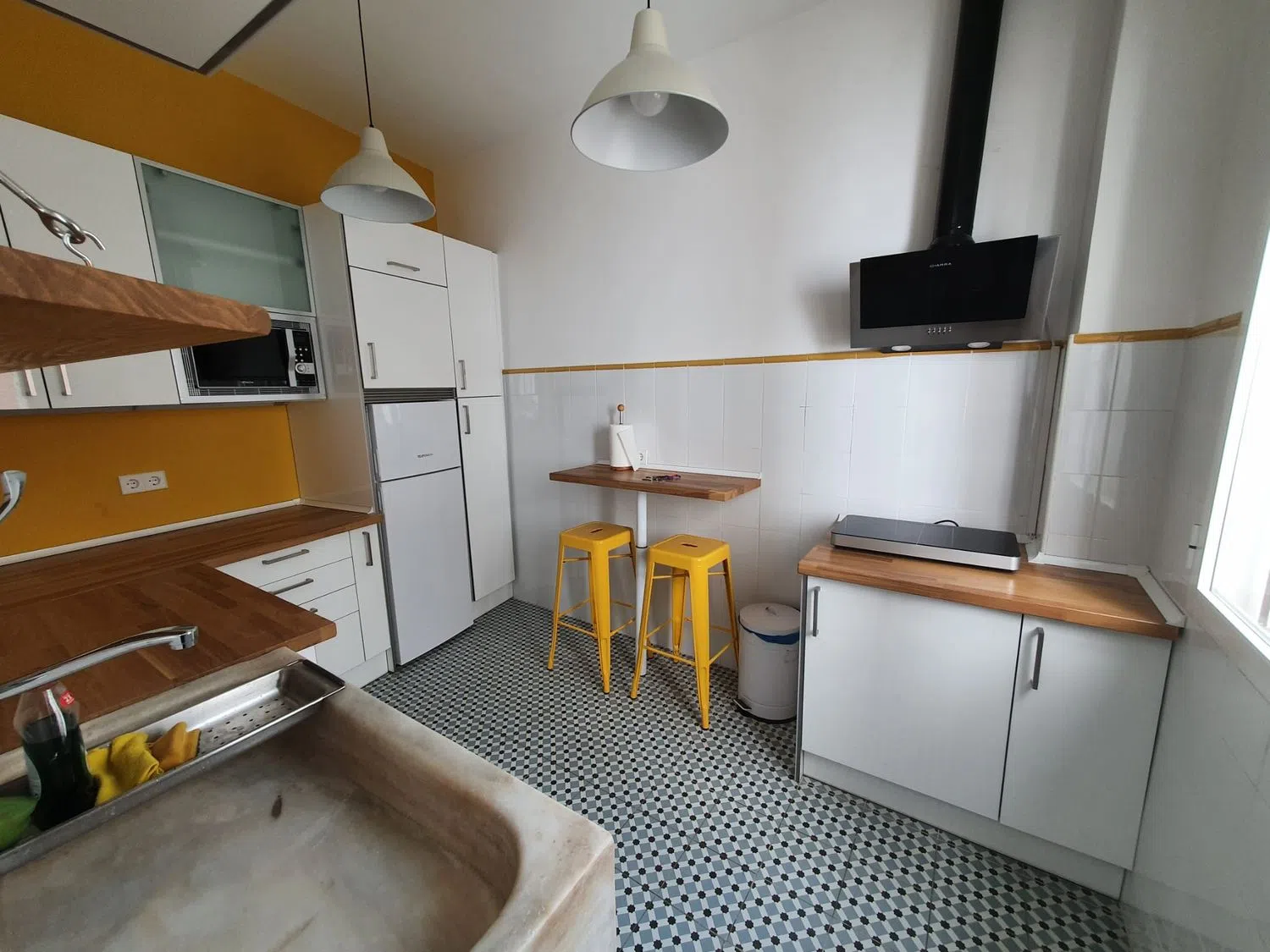 Piso en calle de Augusto Figueroa, 22 - Foto 6