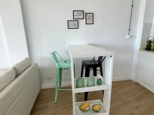 Estudio en Calle Corbeta, 5, Calpe Pueblo, Calpe Pueblo - Foto 7