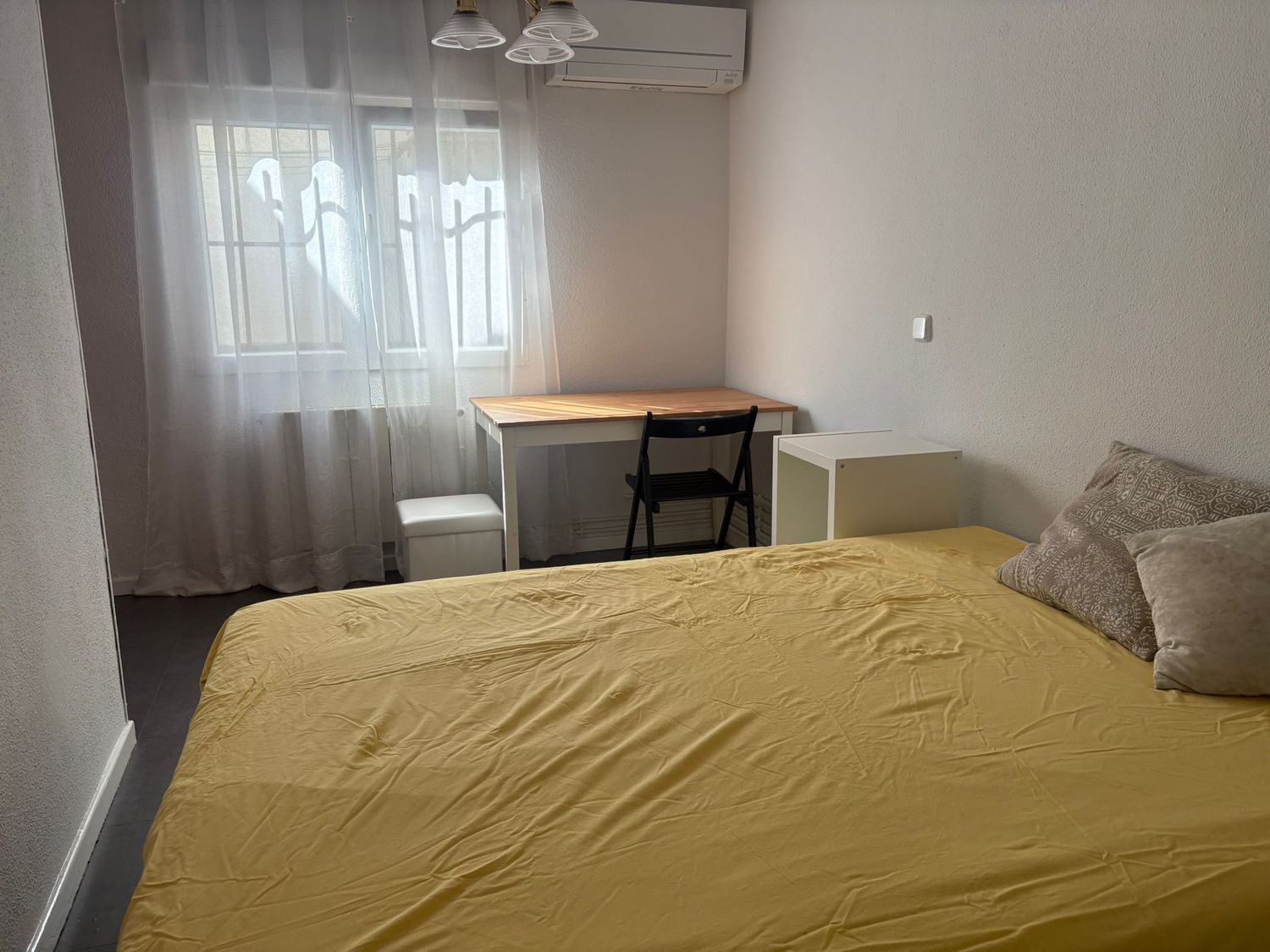 Piso en calle de Serrallo, 14 - Foto 5