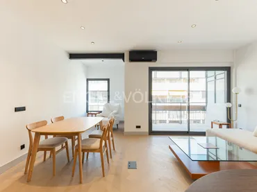 Piso en  C. del Poeta Querol - Foto 2