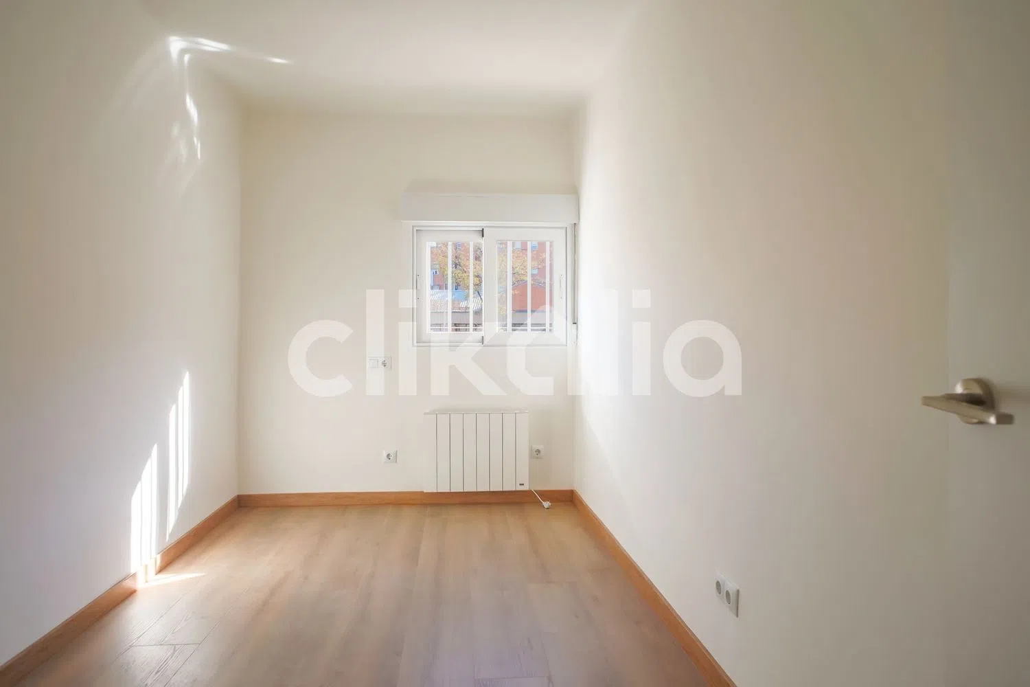 Piso en calle San Moisés - Foto 8