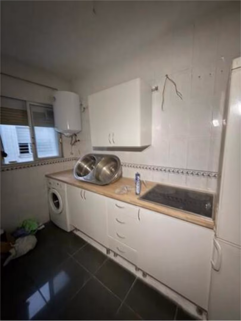 Piso en Jesús Rescatado