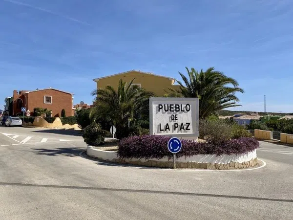 Dúplex en Calle Desmond Tutu, 63, Cumbre del Sol, Cumbre del Sol - Foto 23
