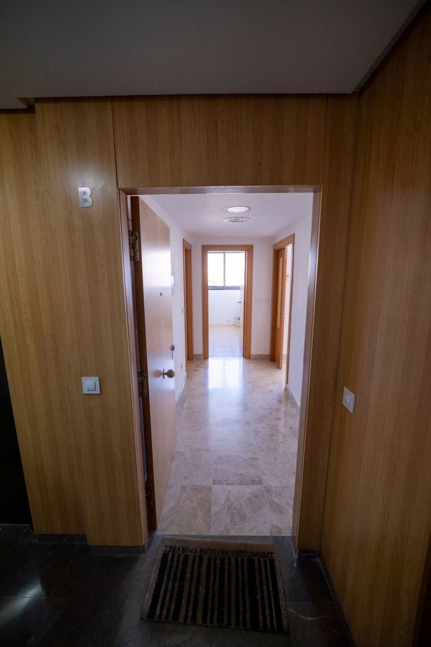Piso en Calle Héroe de Sostoa, 14 - Foto 16