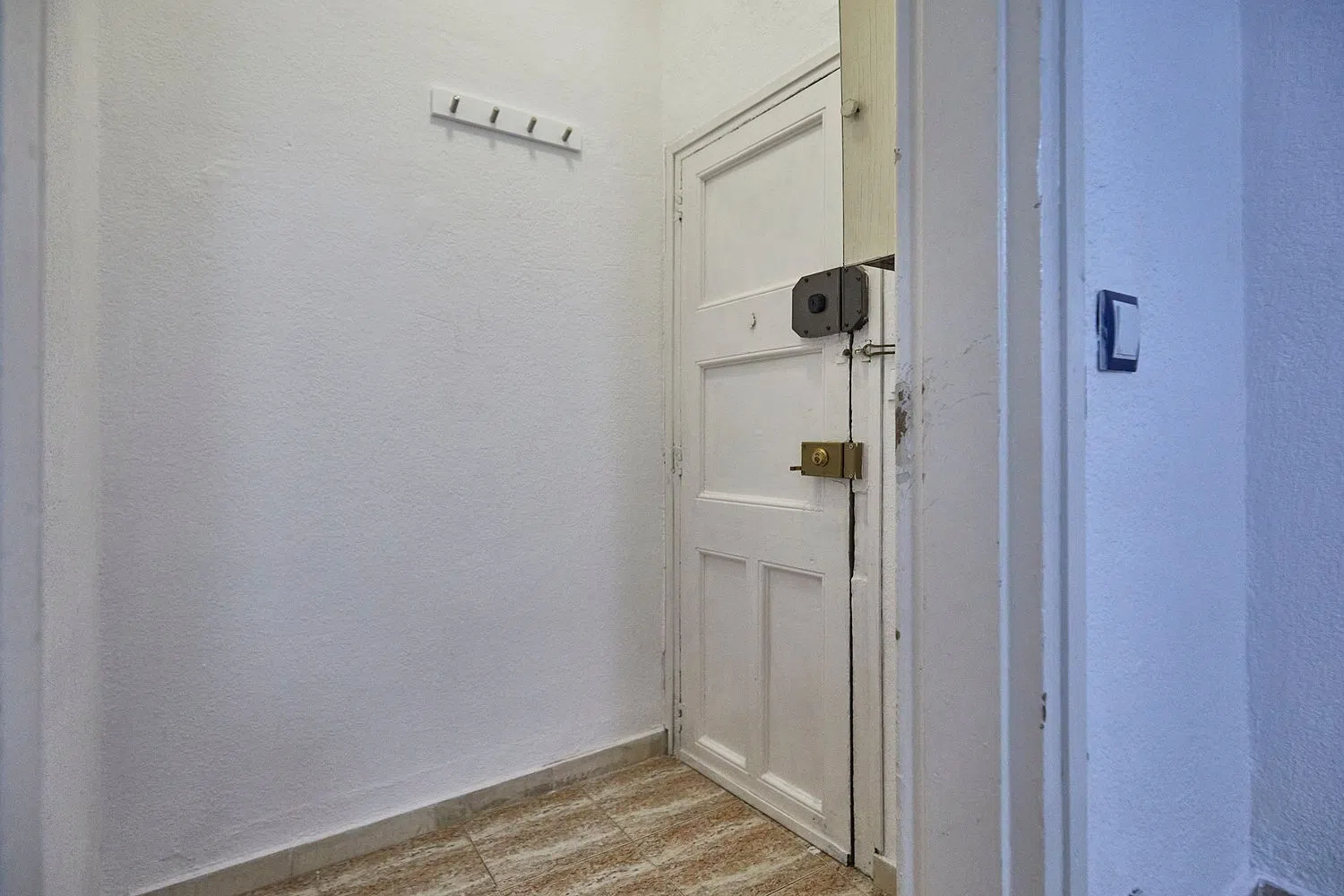 Piso en calle de les Moles, 2 - Foto 4