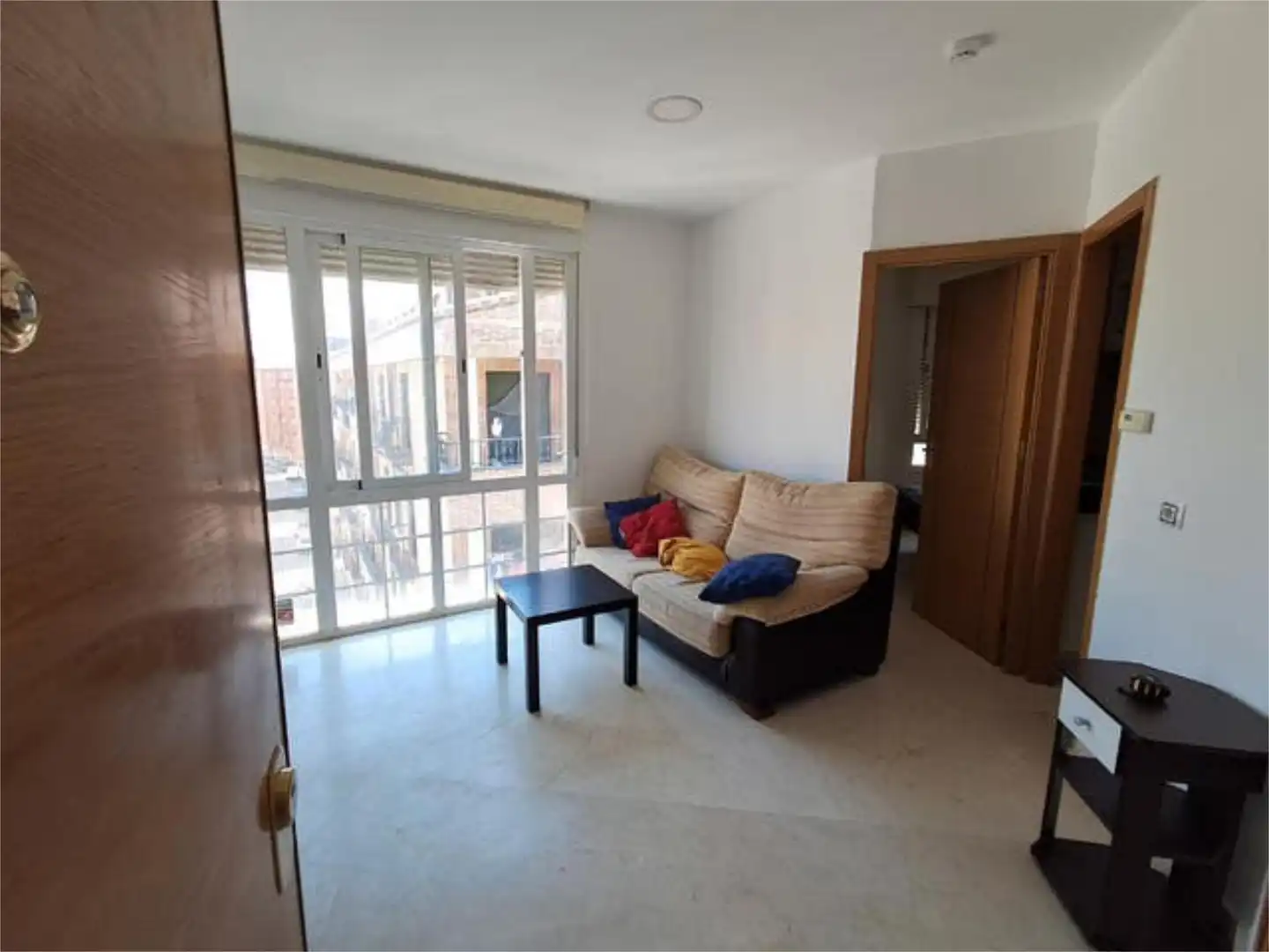 Apartamento en centro de especialidades - Foto 2