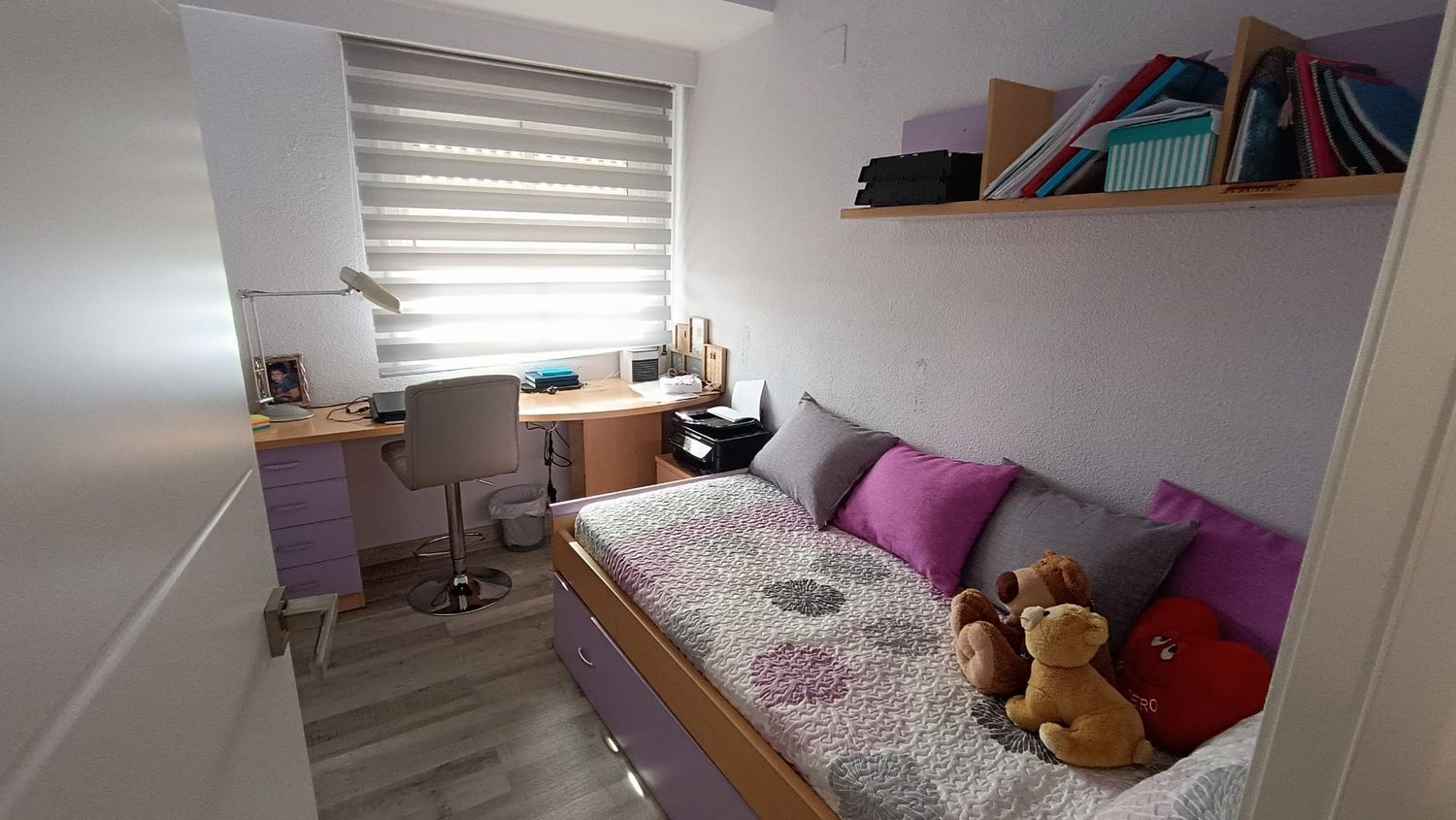 Piso en calle Virgen del Puig, 19 - Foto 13