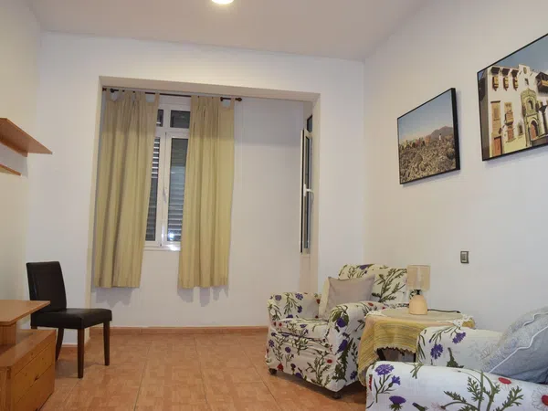 Piso en Calle Tomás Miller, 26, Santa Catalina - Canteras - Foto 1