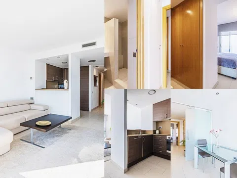 Ático en calle del Mar, 94