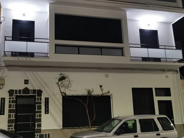 Piso en calle Pura Gutiérrez, 10 - Foto 1