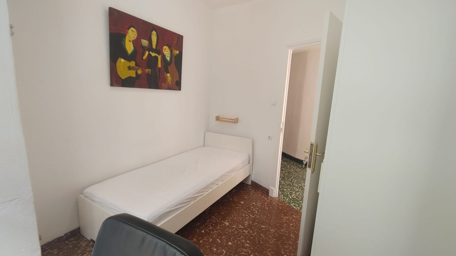 Piso en Barrio Ensanche-Diputación - Foto 21