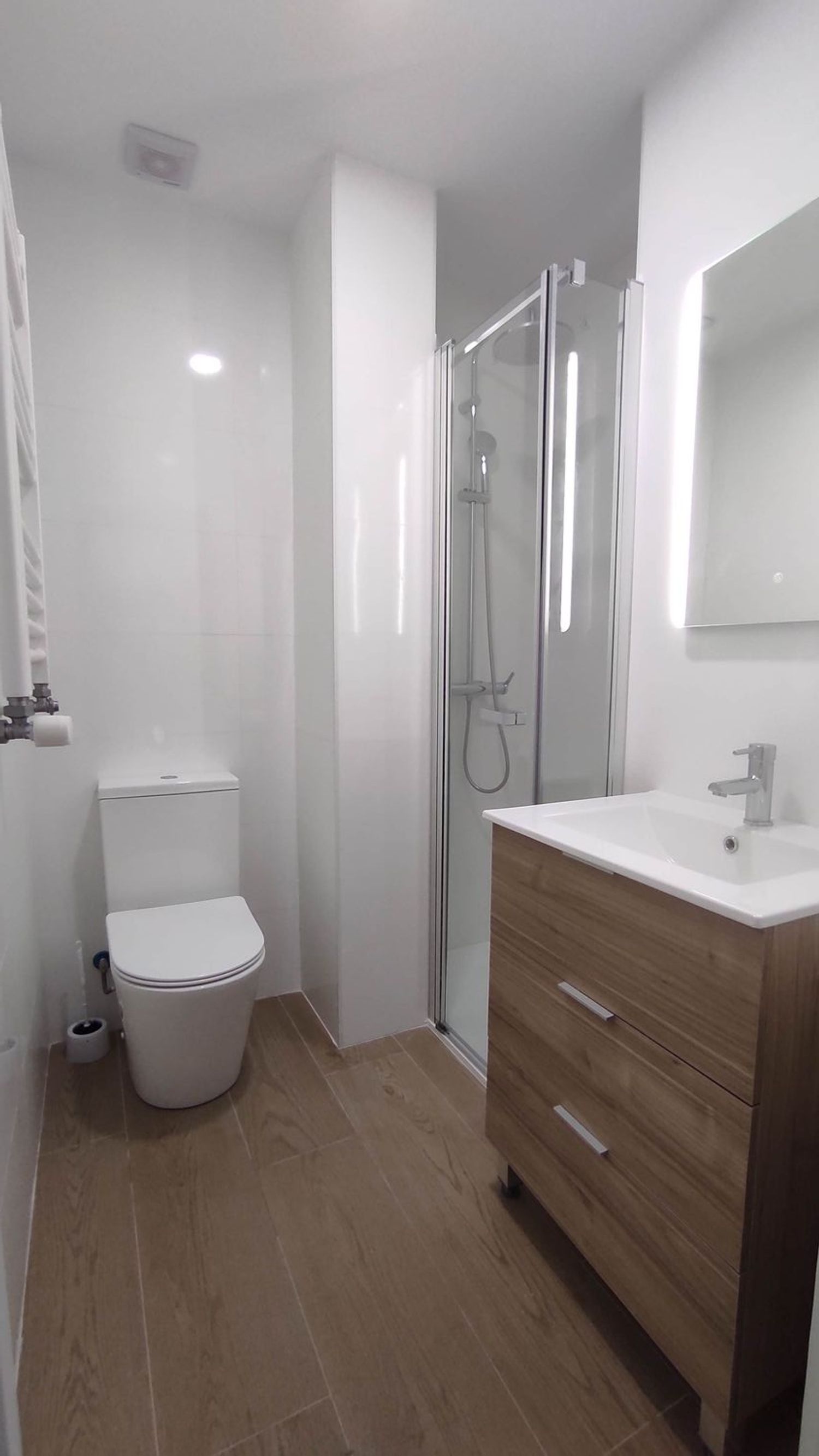 Piso en Calle Juan Alonso, 4, Centro - San Lorenzo - Foto 5