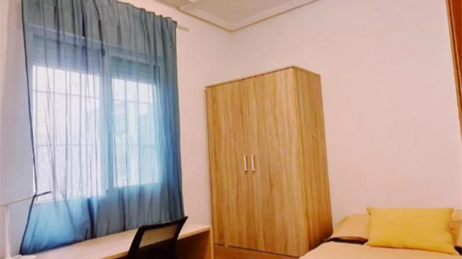 Piso en  Calle Rosario 82 - Foto 7