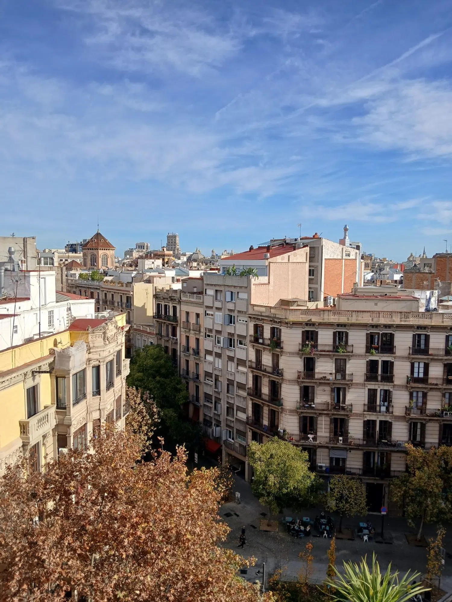 Ático en calle d'Aribau, 36 - Foto 3