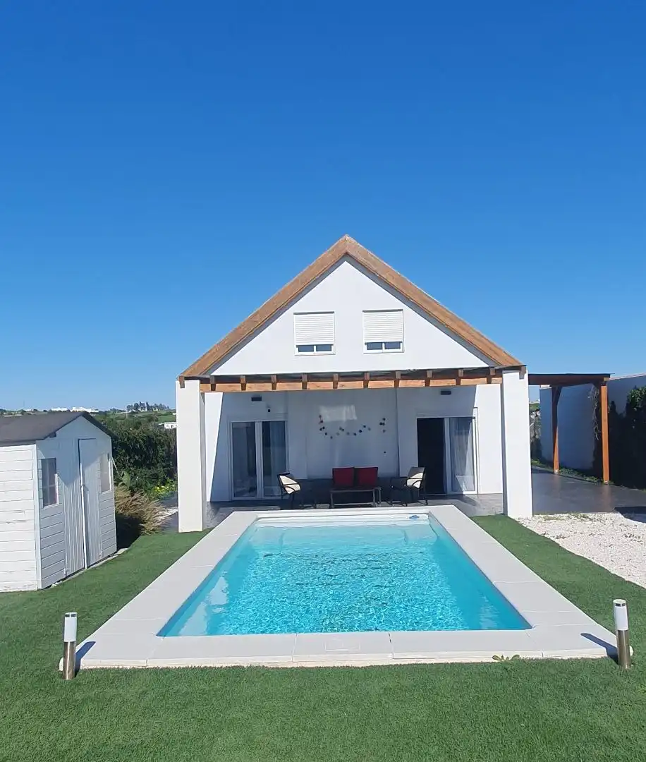 Chalet en  Callejón de Borreguitos 40 - Foto 1