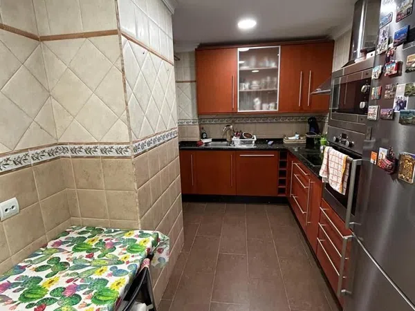 Piso en Calle Tomás Echeverría, Huelin - Foto 7