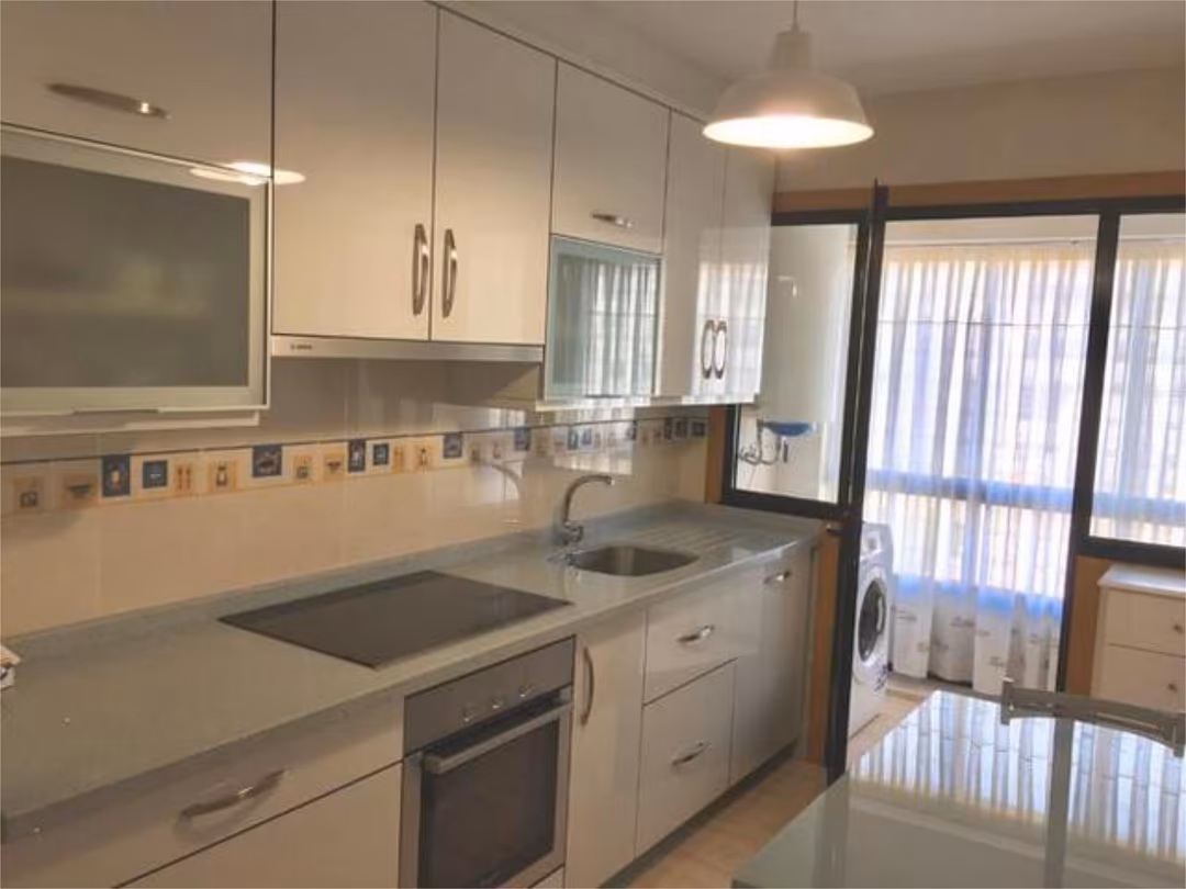 Piso en Fontiñas - Foto 3