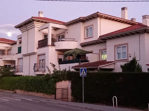 Ático en Av. de La Pedriza, 17 - Foto 7