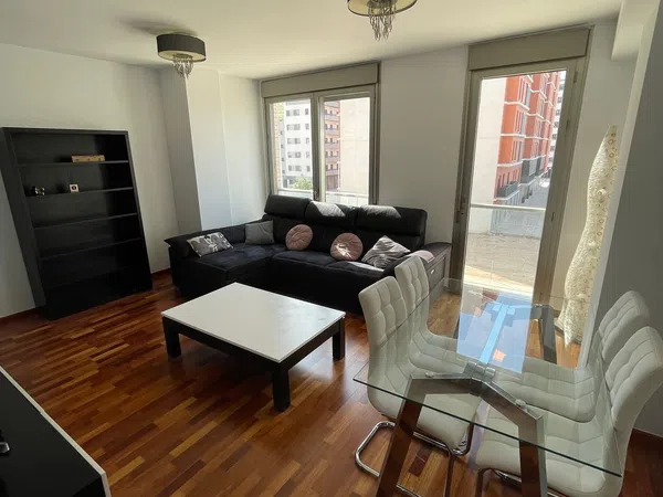 Piso en avenida de ľ Alcalde Ramón Pastor, 2 - Foto 2