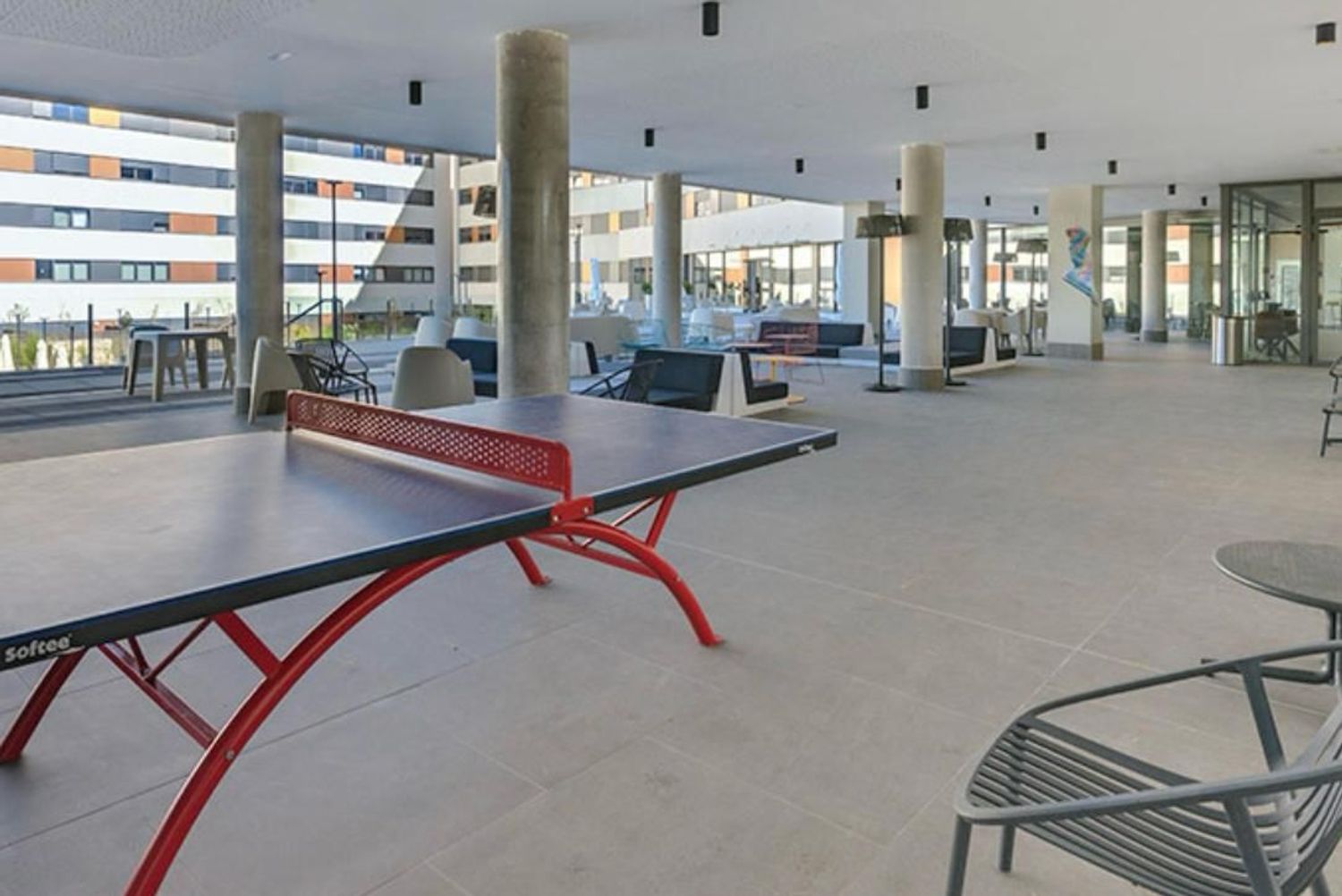 Piso en Avenida del Monte Valdelatas, 40, Valdelacasa, Valdelacasa - Foto 11
