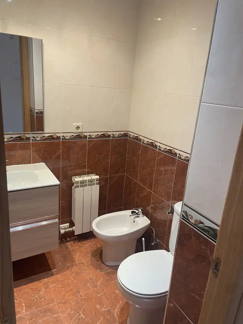 Apartamento en  Calle Madre María Jesús 18 - Foto 9