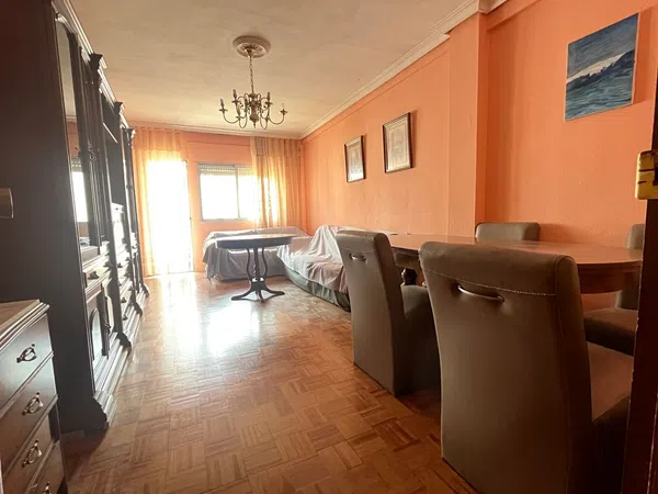 Piso en Pozo de las Nieves, 10, Centro, Centro - Foto 1