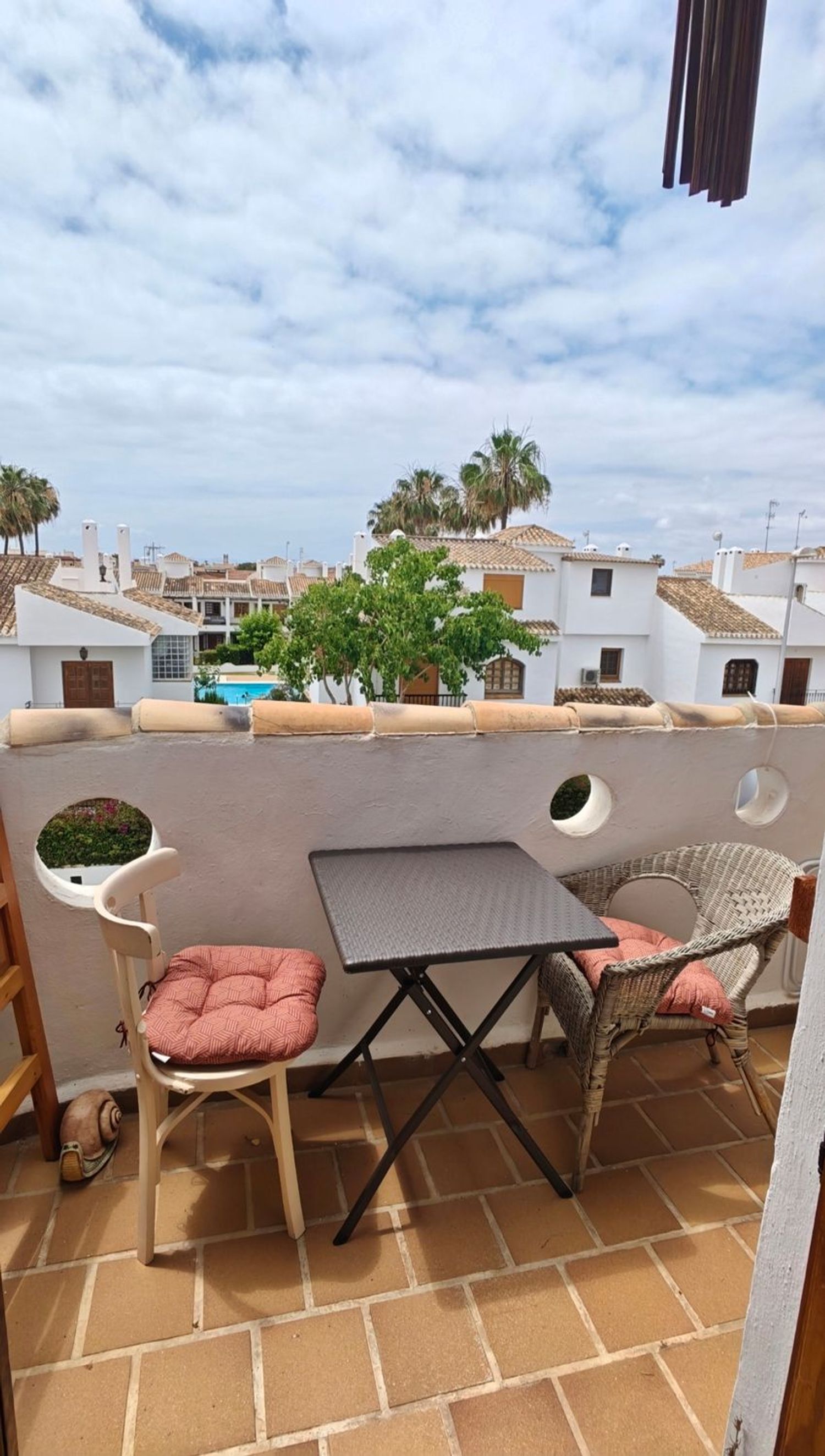 Estudio en Avenida del Mar Menor, 60, Pueblo Latino, Pueblo Latino - Foto 8