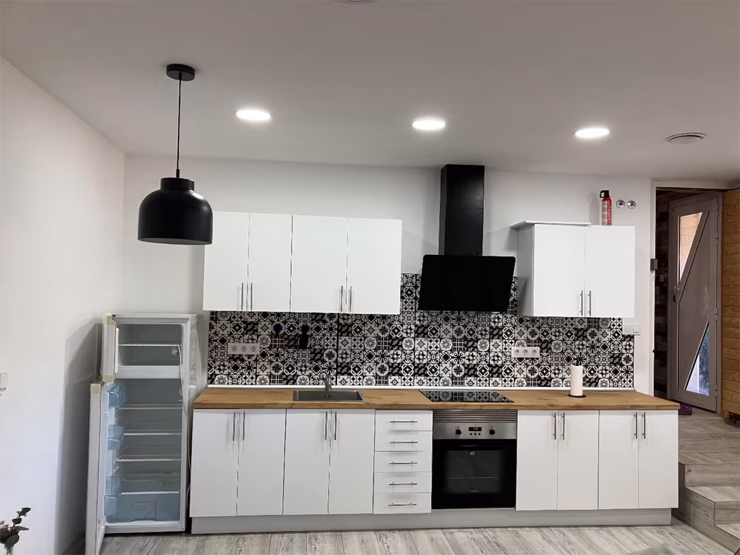 Apartamento en  Carrer de Viella 19 - Foto 3