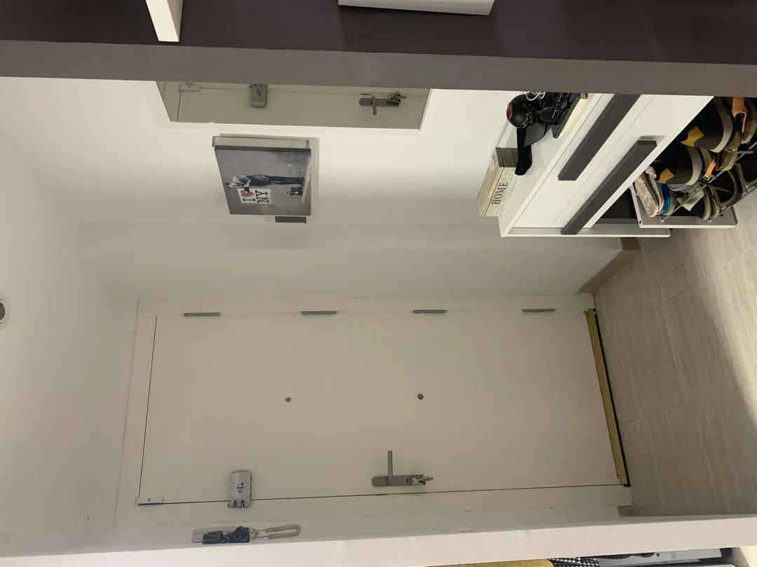 Apartamento en  Carretera Barcelona 97