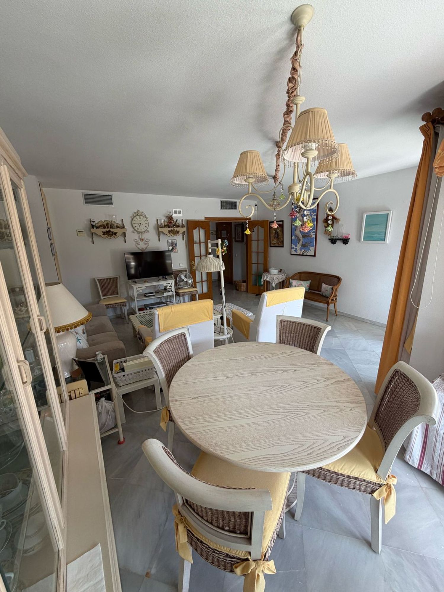 Piso en calle Salvador Allende, 21 - Foto 14