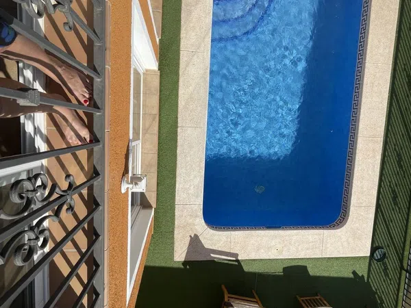 Casa o chalet independiente en Callosa d'En Sarria - Foto 4
