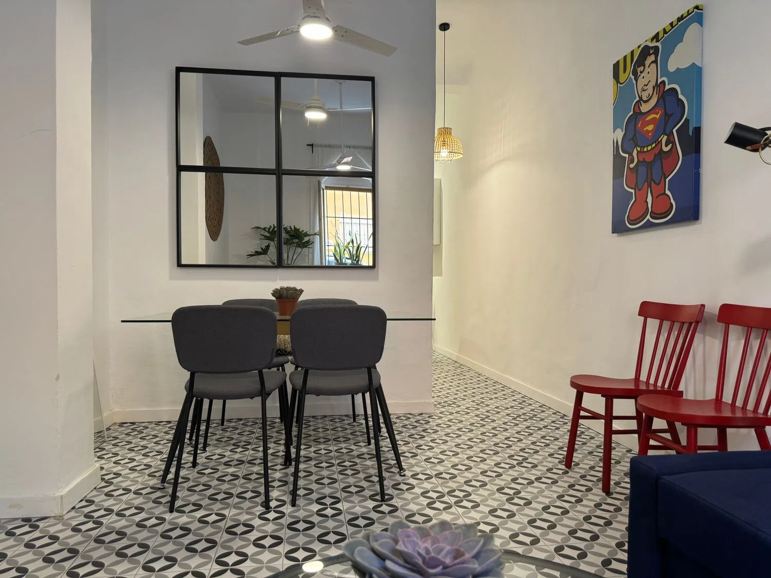 Piso en calle Salamanca, 26 - Foto 3