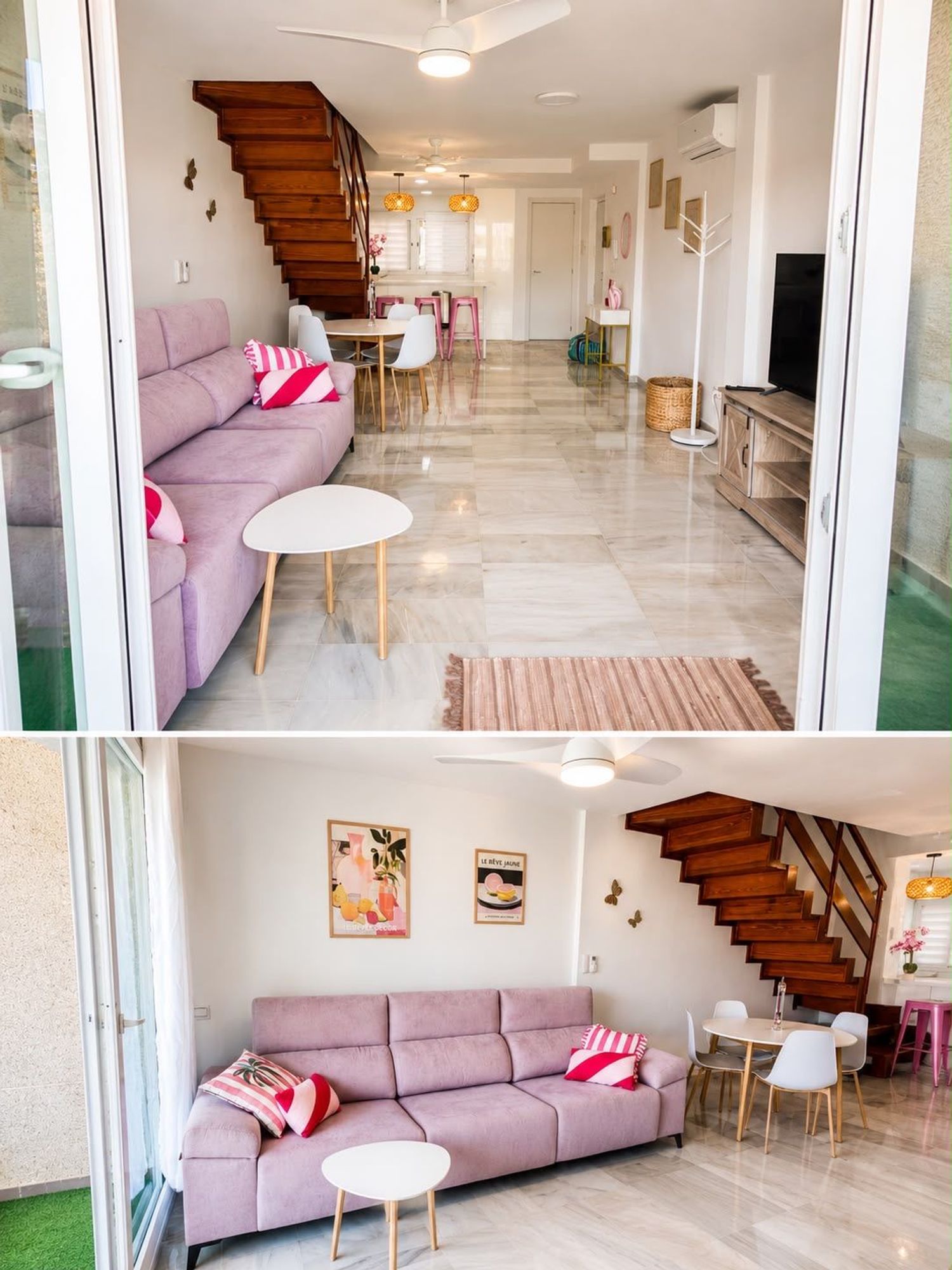 Dúplex en Calle Carabela, 25, Almerimar, Almerimar - Foto 2