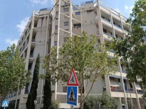 Dúplex en avenida de Severo Ochoa, 12