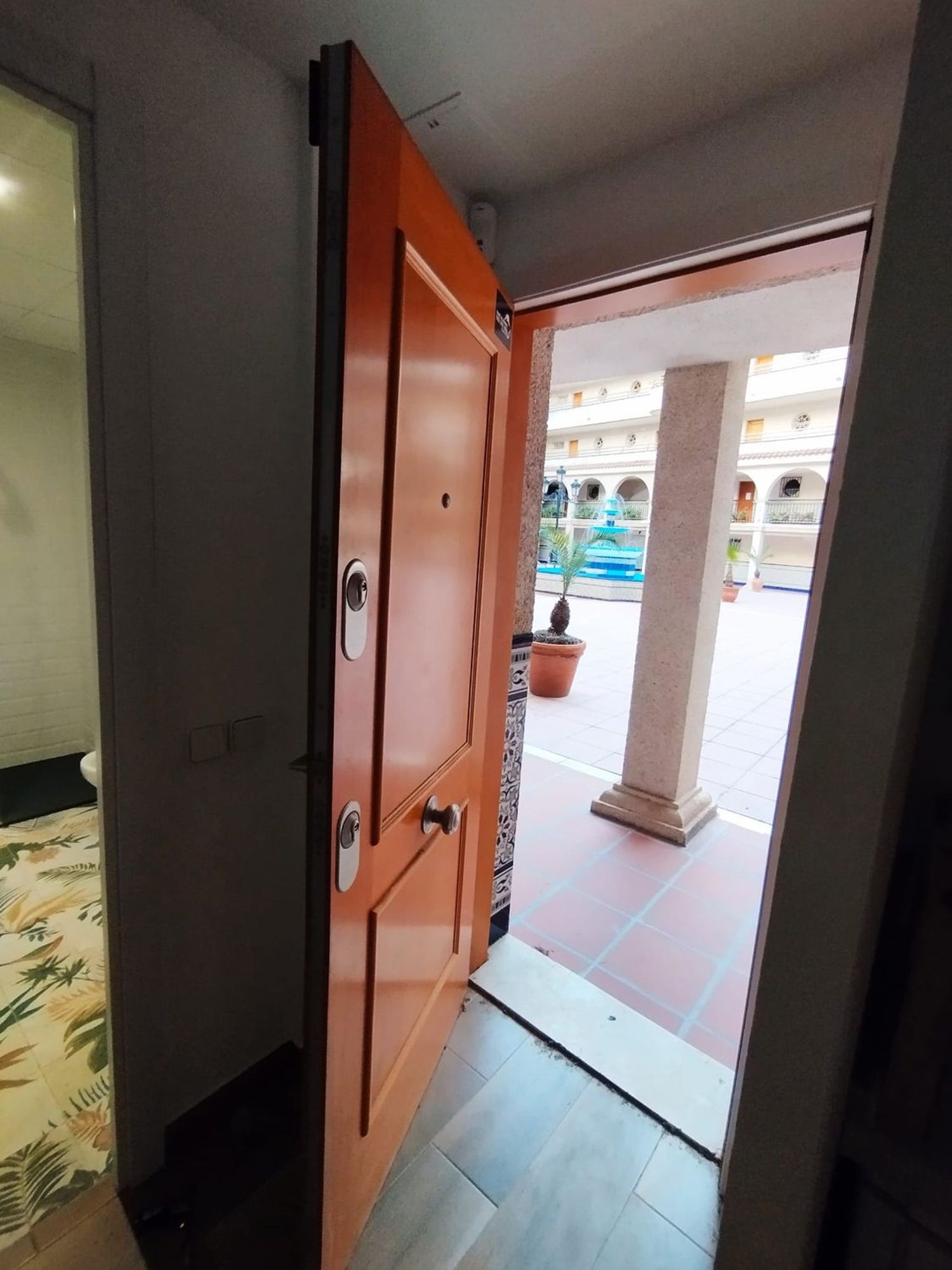 Piso en Calle de la Burguera, 4, Plaça Europa i Covamar, Plaça Europa i Covamar - Foto 9
