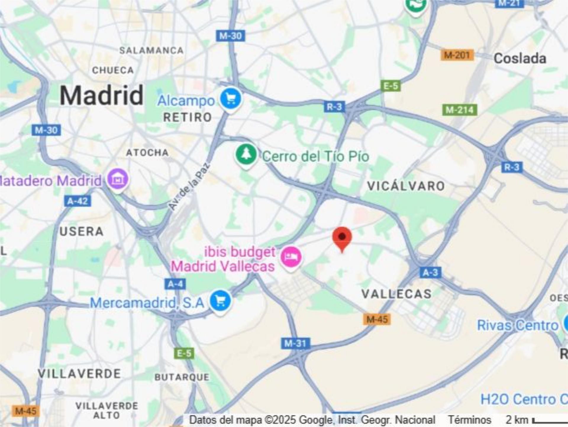 Chalet en  Calle Sierra Engarcerán 11 - Foto 32