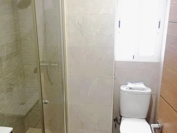 Piso en Valdeolleros - Zumbacón - Camping, Valdeolleros - Zumbacón - Camping - Foto 4