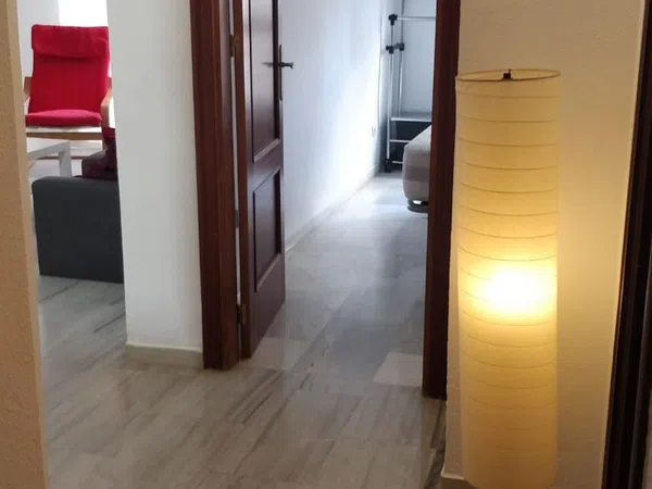 Piso en Calle Reding, 11, Malagueta - Monte Sancha - Foto 16