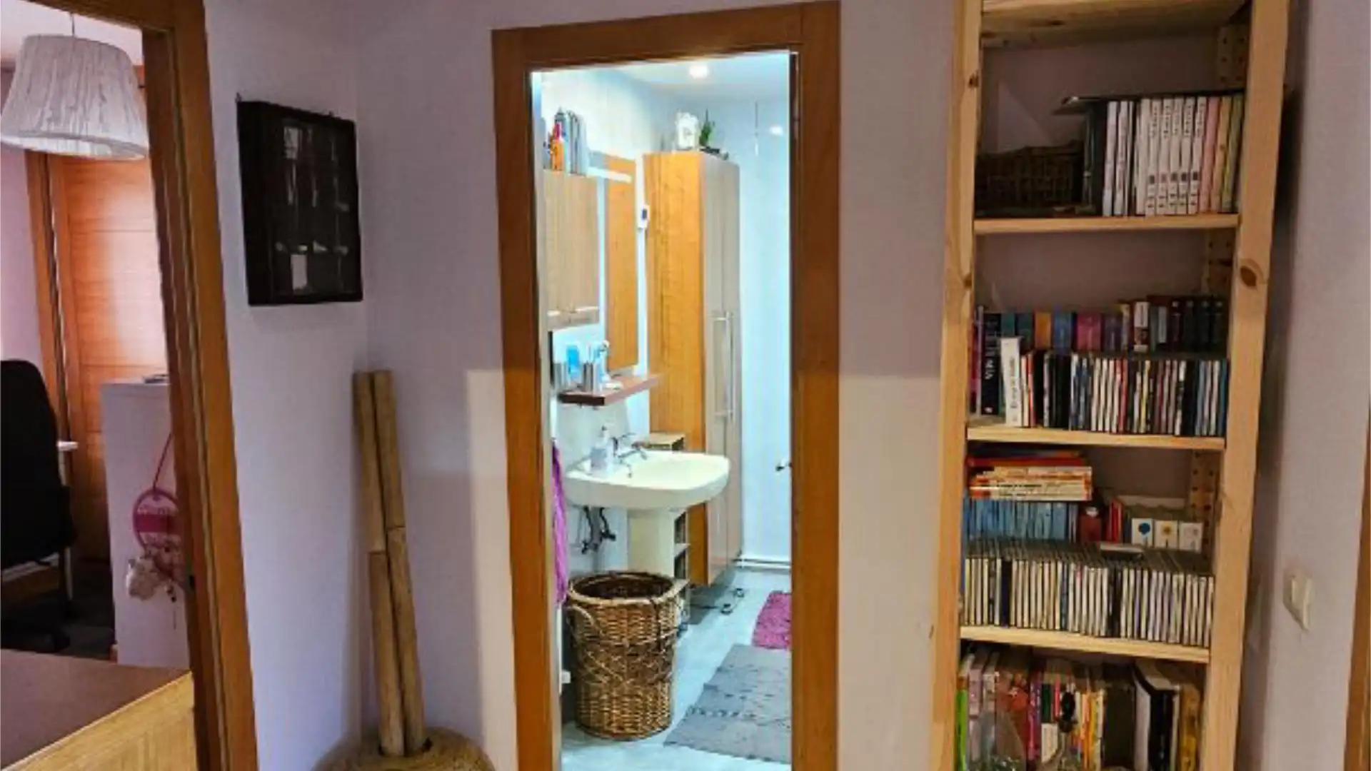 Piso en  Rúa Travesía de Vigo 68 - Foto 10