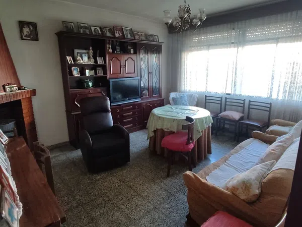 Chalet adosado en Calle Armada Española, 5 - Foto 5