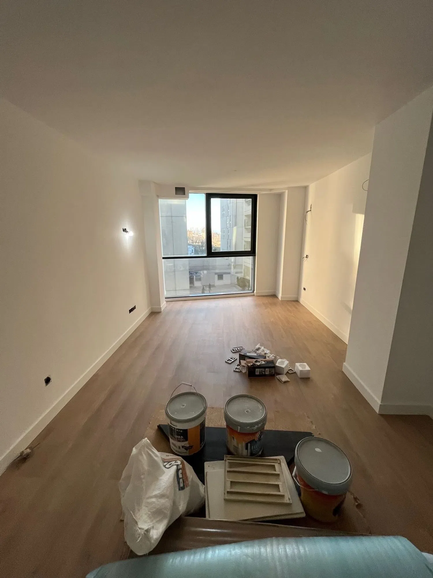 Dúplex en avenida de Manoteras, 8 - Foto 23