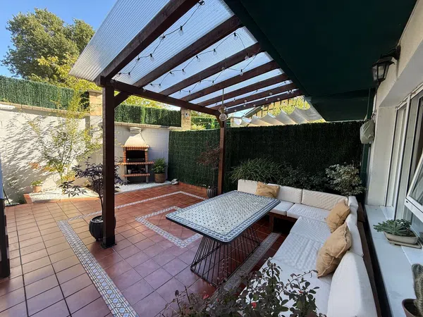 Chalet adosado en Arenalde, 16 - Foto 4