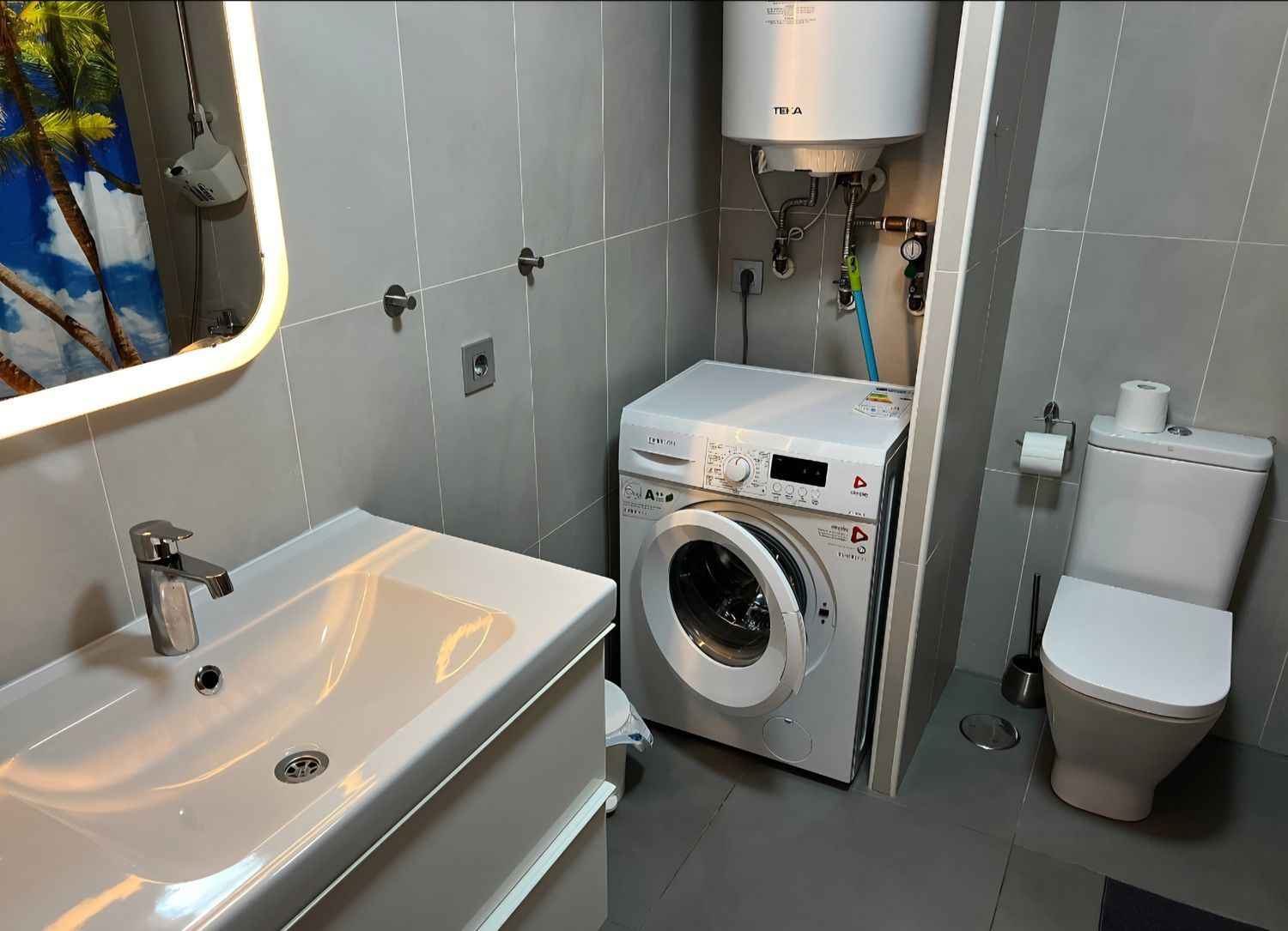 Piso en calle Pizarro, 6 - Foto 7