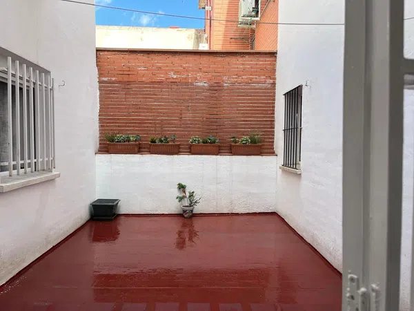 Piso en Calle de los Depósitos, 16, Universidad, Universidad - Foto 13