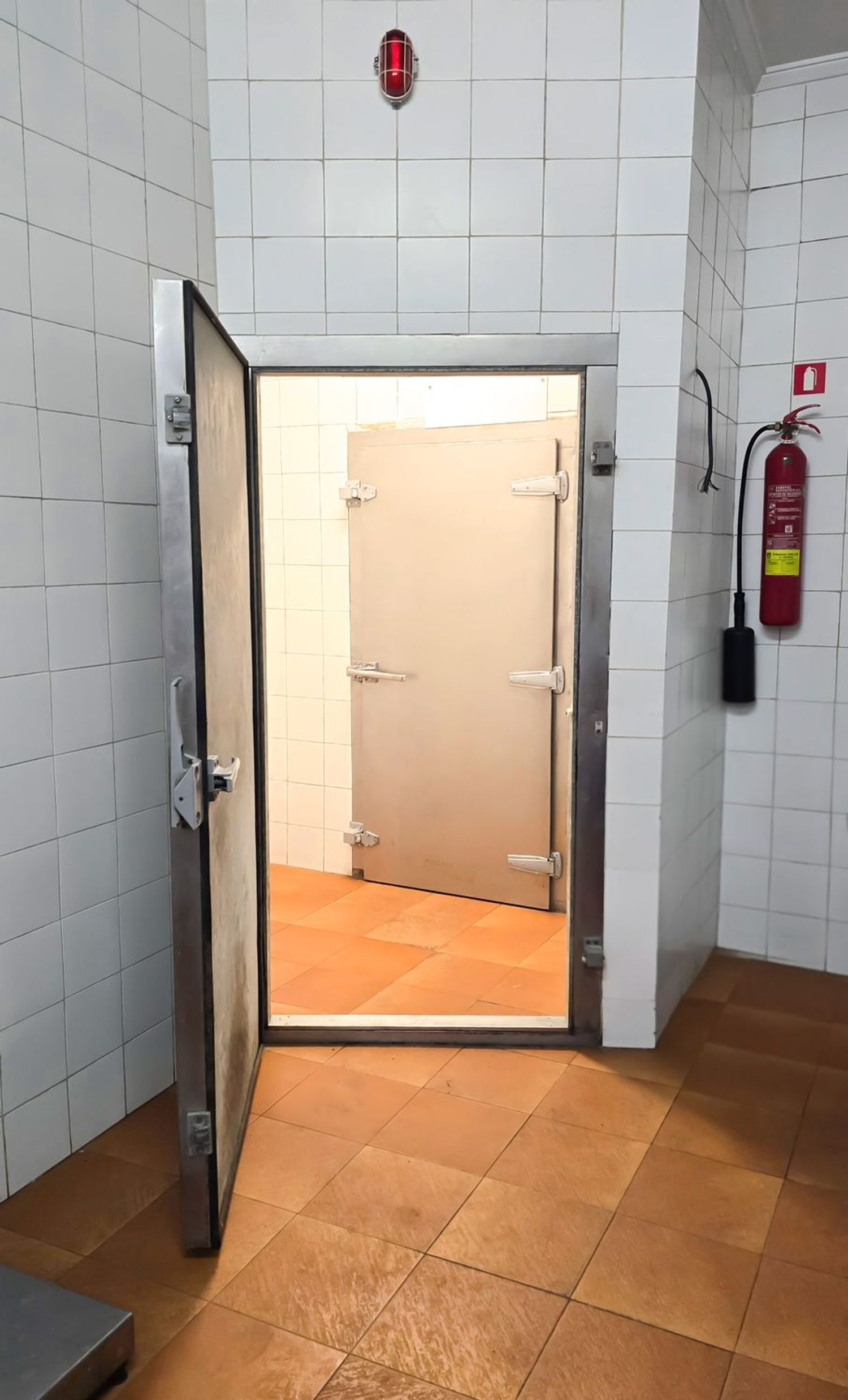 Local en Calle del Professor Ángel Lacalle, 18, Sant Isidre - Foto 2