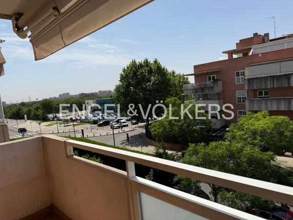 Piso en Prado de Somosaguas, Prado de Somosaguas - Foto 38